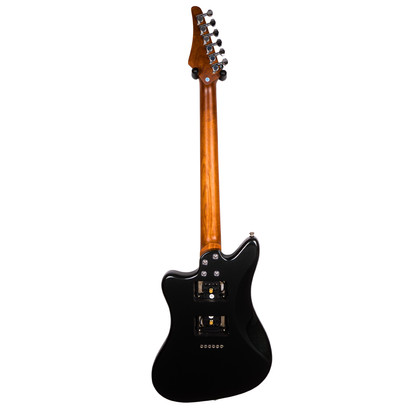 CREAM T CROSSFIRE LT - BLACK  METALLIC