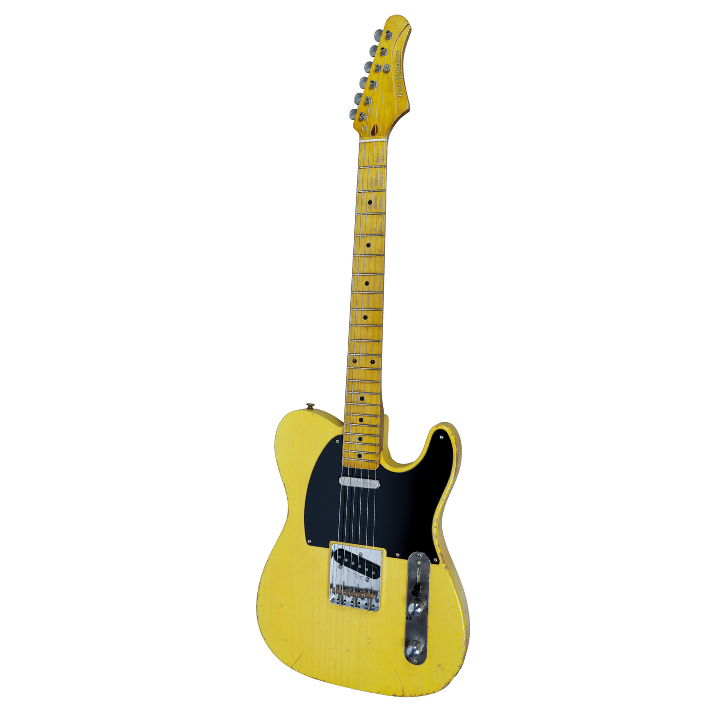 Kauffmann 56T Butterscotch Blonde TTTM - 26804