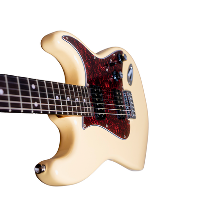 CREAM T POLARIS LT - VINTAGE WHITE