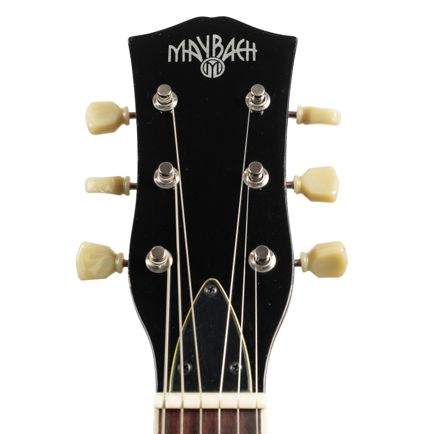 Maybach Lester '60 Earl Grey - 259641