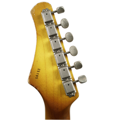 Kauffmann 63S Ocean Turquoise  TTTH - 25195