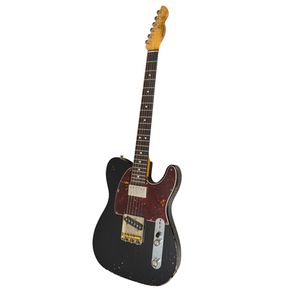 LSL T Bone SH Boneyard Series - Black