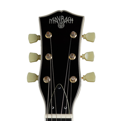 Maybach Lester Edelweiss '72 Custom - 2610295