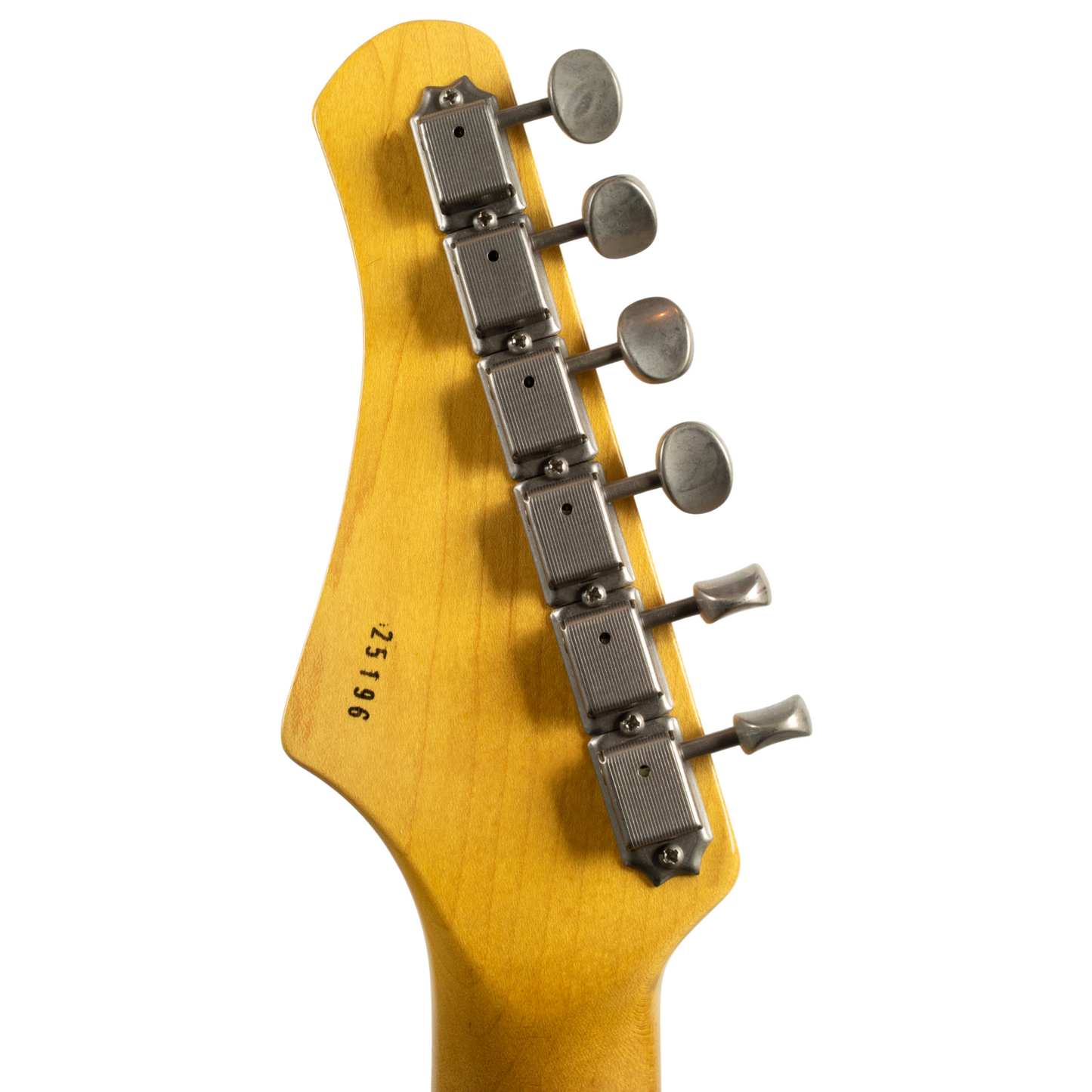 Kauffmann 63S Sage Green Pearl TTTL - 25196