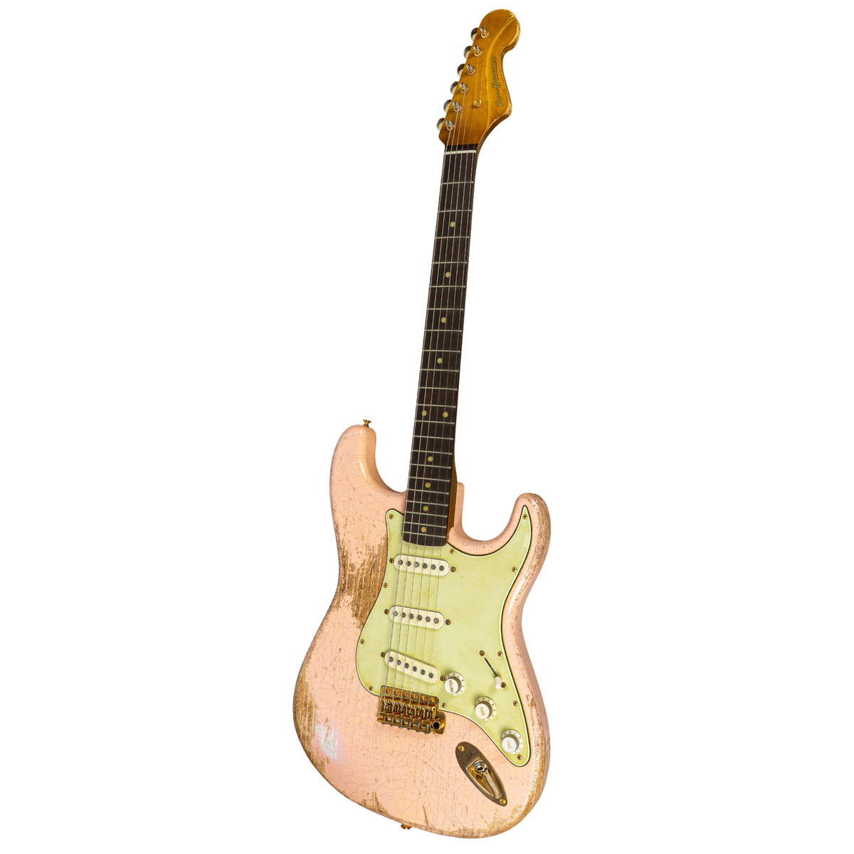 Kauffmann 63S Shell Pink TTTH - 26632