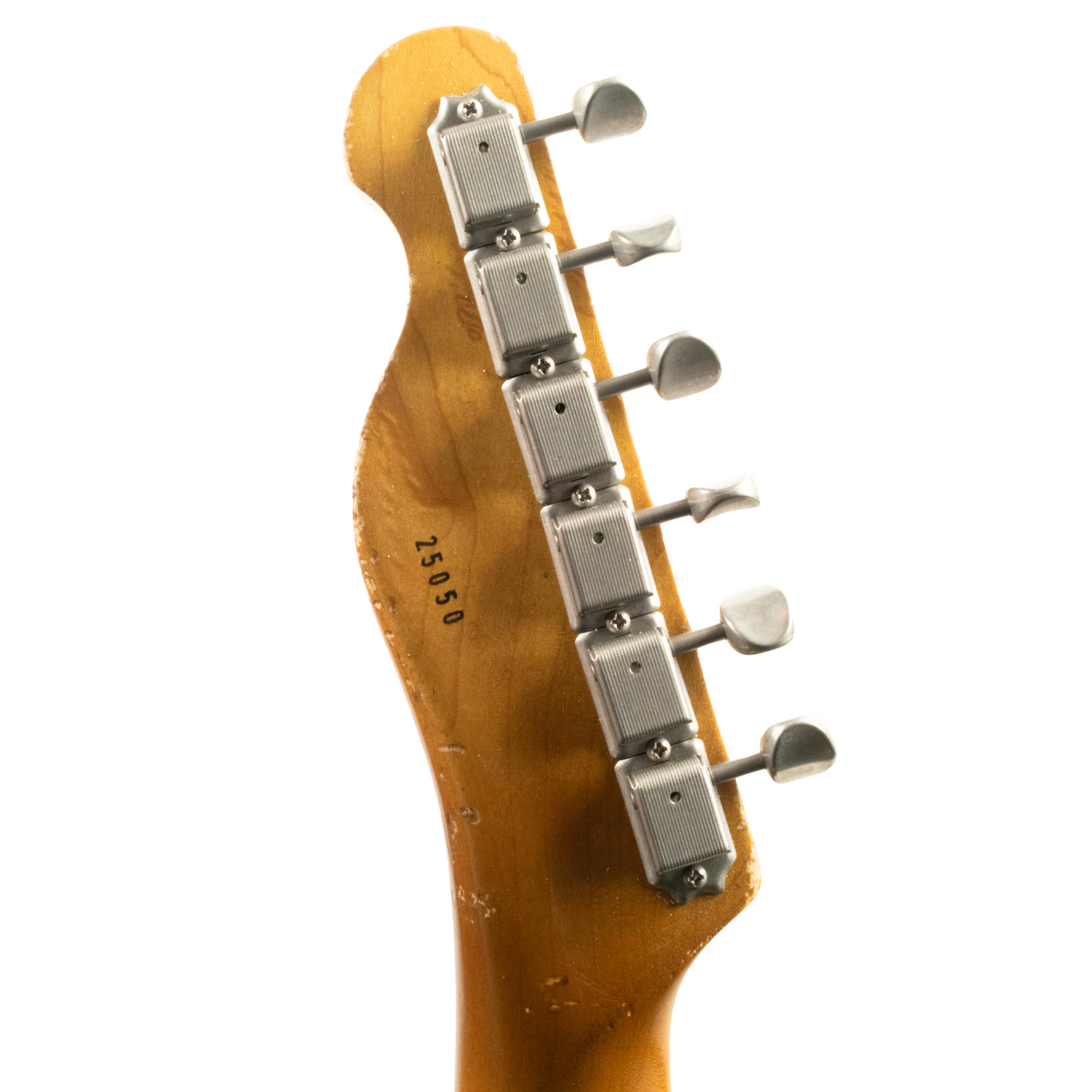 Kauffmann 56T Butterscotch Blonde TTTH - 25050
