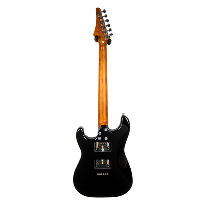 CREAM T POLARIS LT - BLACK METALLIC