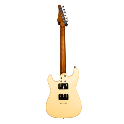CREAM T POLARIS LT - VINTAGE WHITE