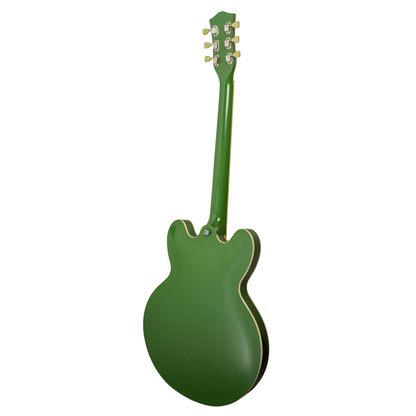 Maybach Capitol '59 Olive Drop #2610290