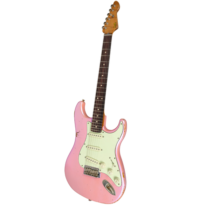LSL Saticoy Boneyard Series - Ice Pink