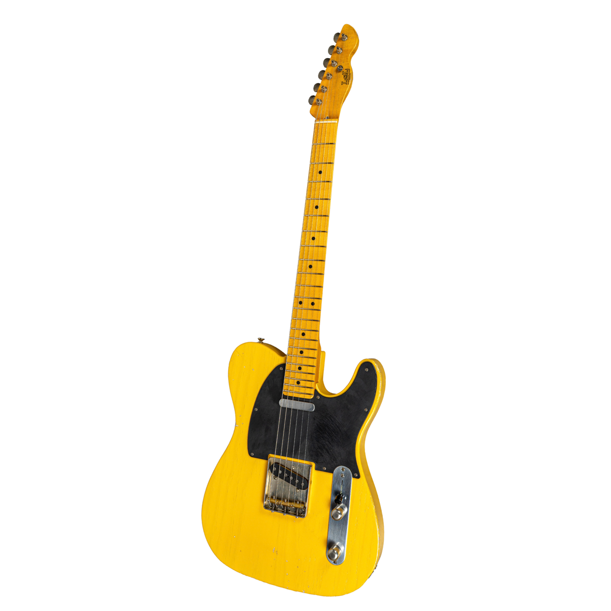 LSL T Bone Boneyard Series - Butterscotch