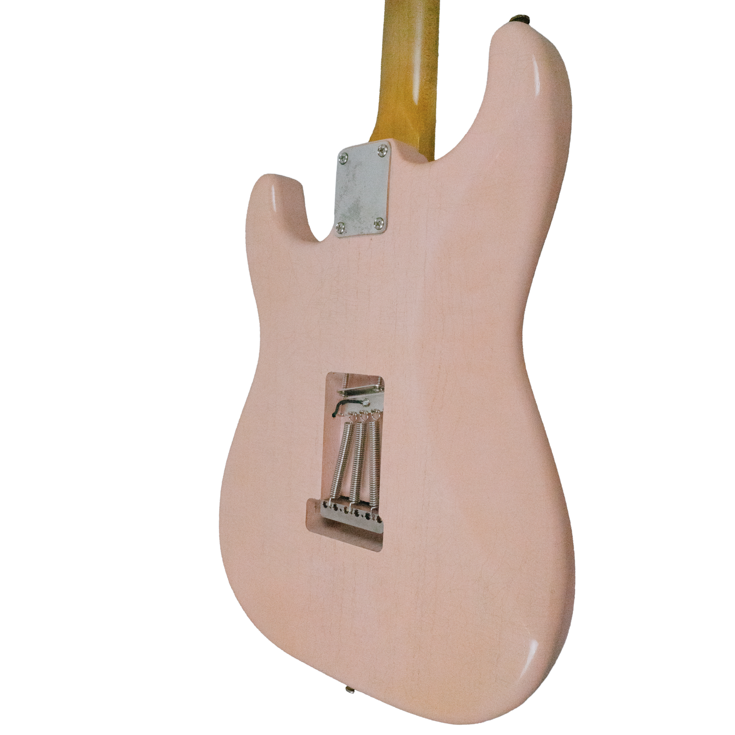 Kauffmann 63S Aged Shell Pink TTTL - 26797
