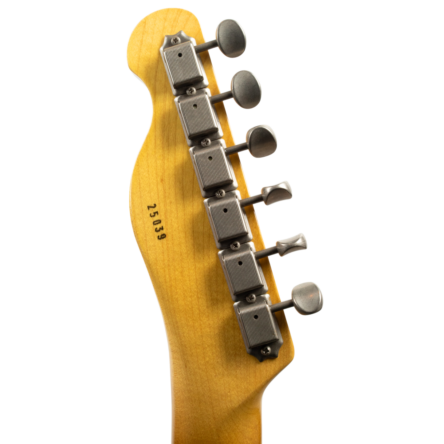 Kauffmann 56T Sonic Blue Sparkle TTTL - 25039