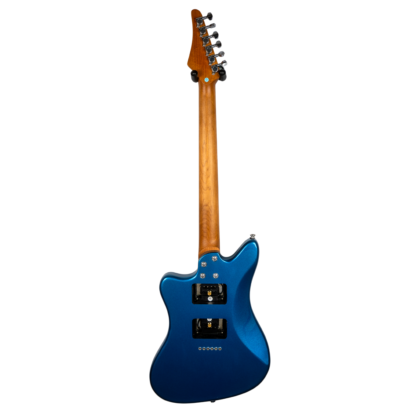 CREAM T CROSSFIRE LT - AERO BLUE