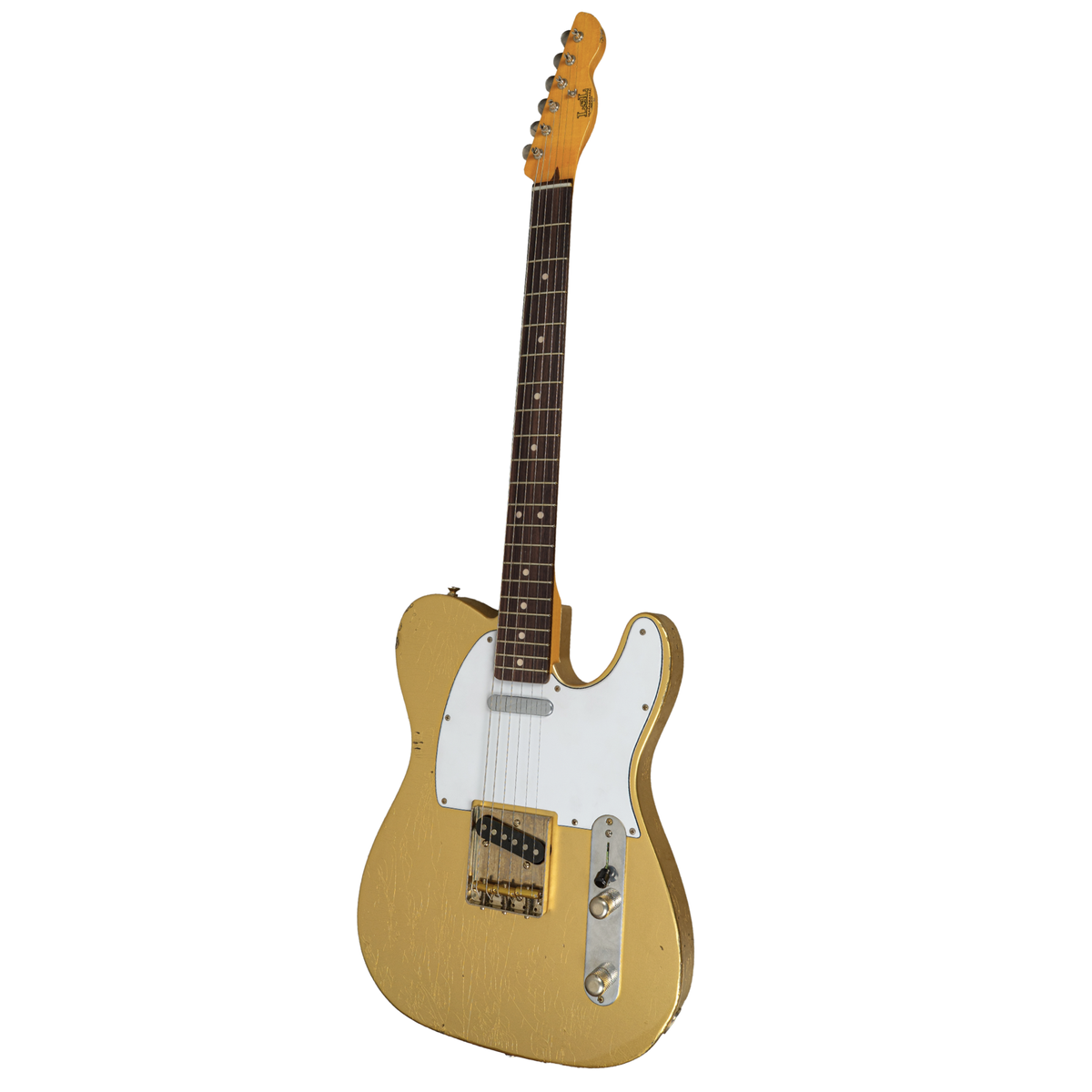 LSL T Bone Ray Parker Jr Signature Model - Gold