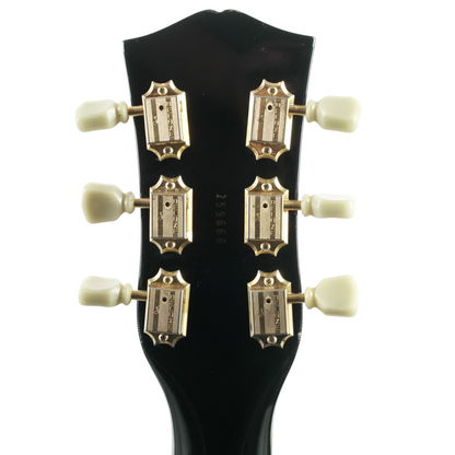 Maybach Lester '57 Custom Black Velvet - 259666