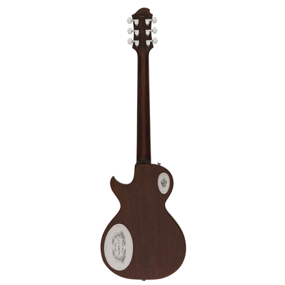 Zemaitis Guitars MFG-AC-24 Dragon & Heart, Natural