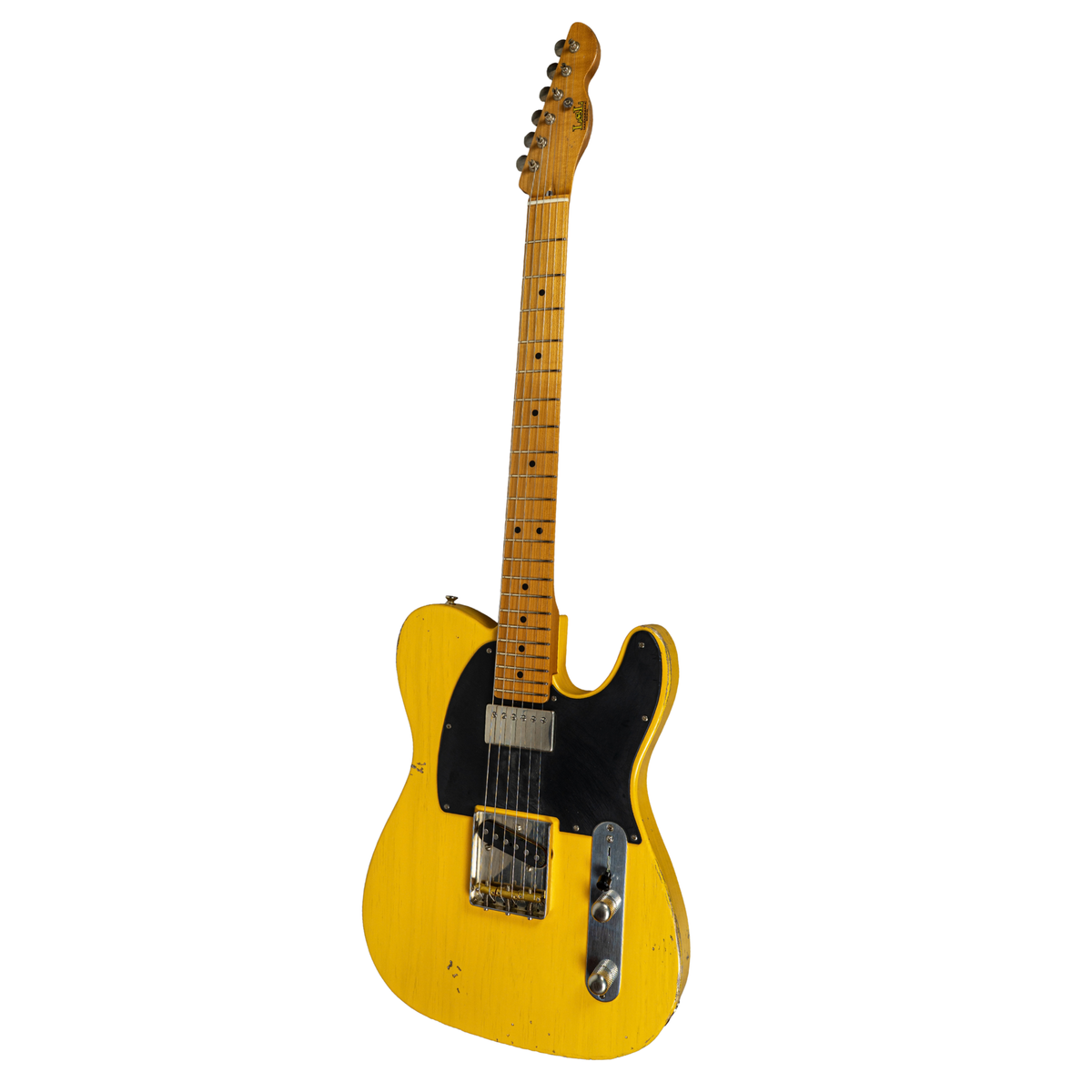 LSL T Bone SH Boneyard Series - Butterscotch