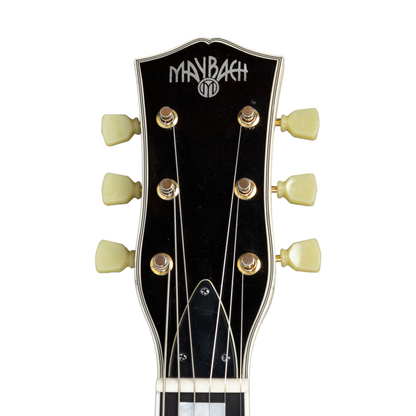 Maybach Lester Edelweiss '72 Custom - 2610296