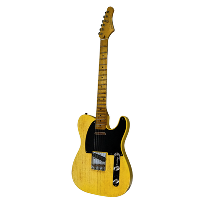 Kauffmann 56T Butterscotch Blonde TTTL - 26803