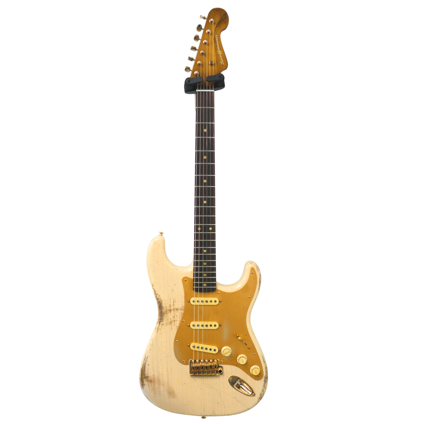 Kauffmann 63S See Through Desert Sand TTTH - 26501