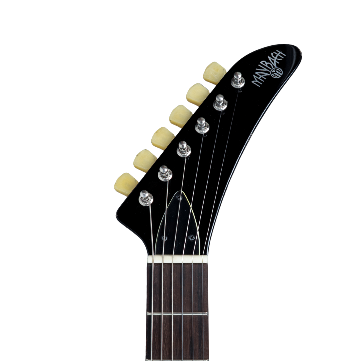 Maybach X-Wing Black Velvet - 2610373