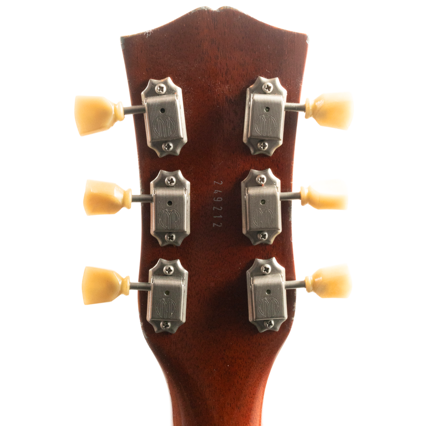 Maybach Lester '59 'Guitar Heroes' Midnight Sunset Heavy Aged - 249212