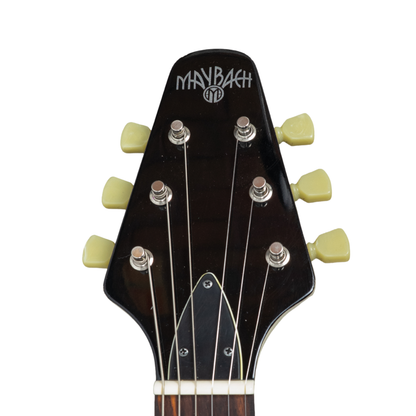 Maybach Jetwing M Vintage White - 2610358