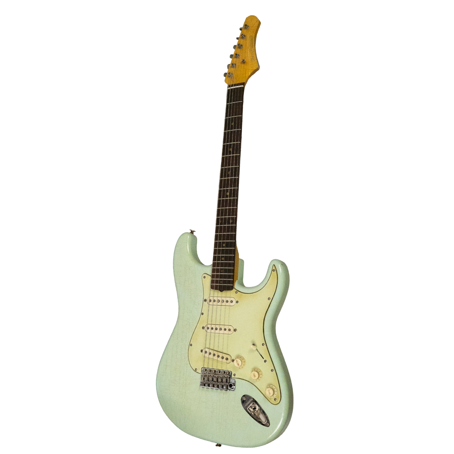 Kauffmann 63S Aged Sonic Blue TTTL - 26799