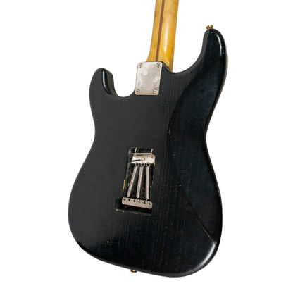 Kauffmann 56S HSS Bull Black TTTL - 26802