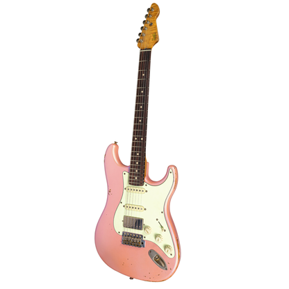 LSL Saticoy HSS Boneyard Series - Ice Pink