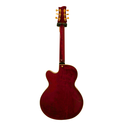 Stromberg Monterey - Trans Red Aged