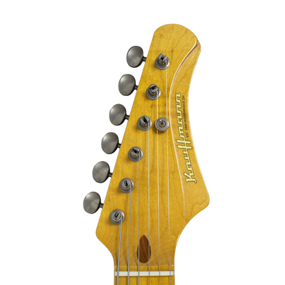 Kauffmann 56S Two Tone Wide Burst TTTL - 26800