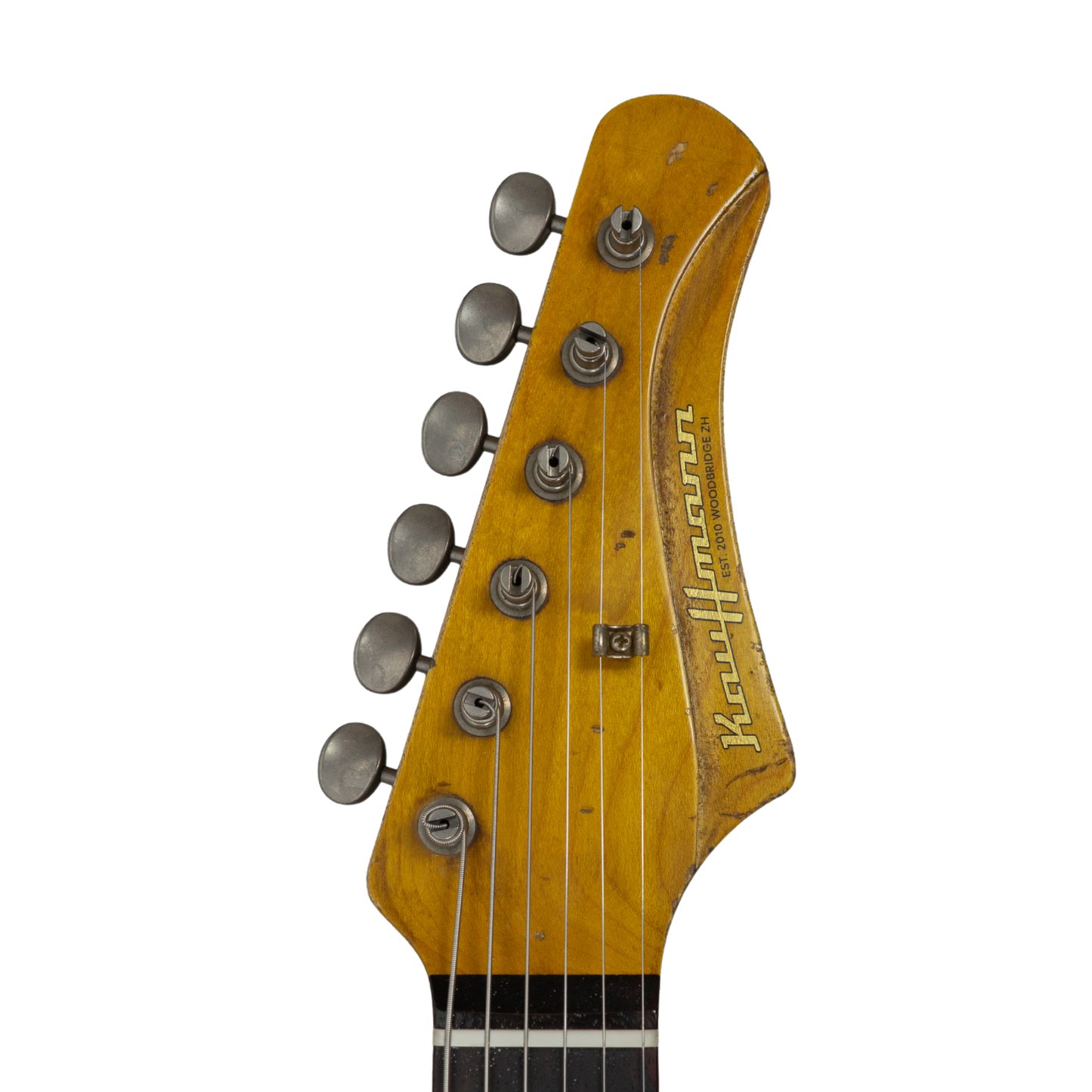 Kauffmann 63S Candy Apple Red TTTH - 26818