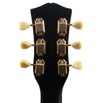 Maybach Lester '54 Custom Black Velvet - 249158