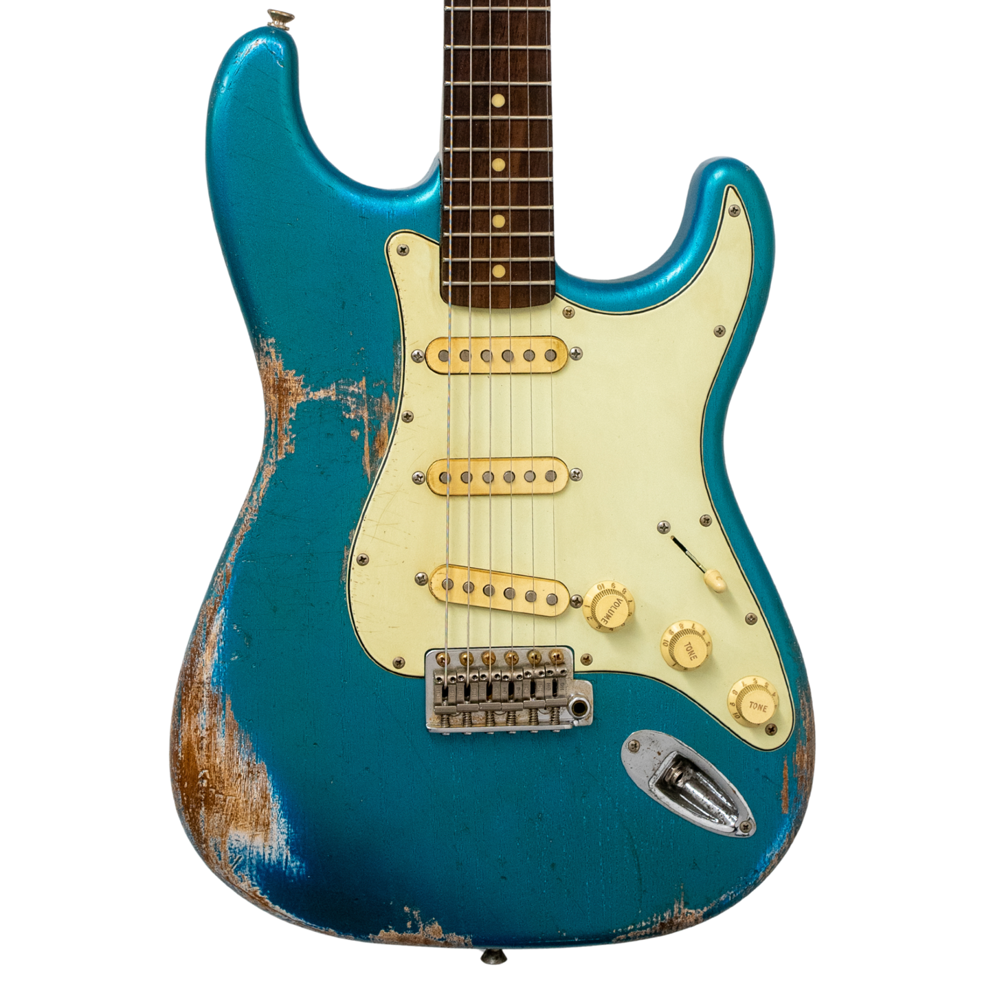 Kauffmann 63S Aged Lake Placid Blue TTTH - 25260