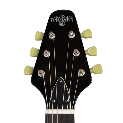 Maybach Jetwing M Silverburst - 2610366