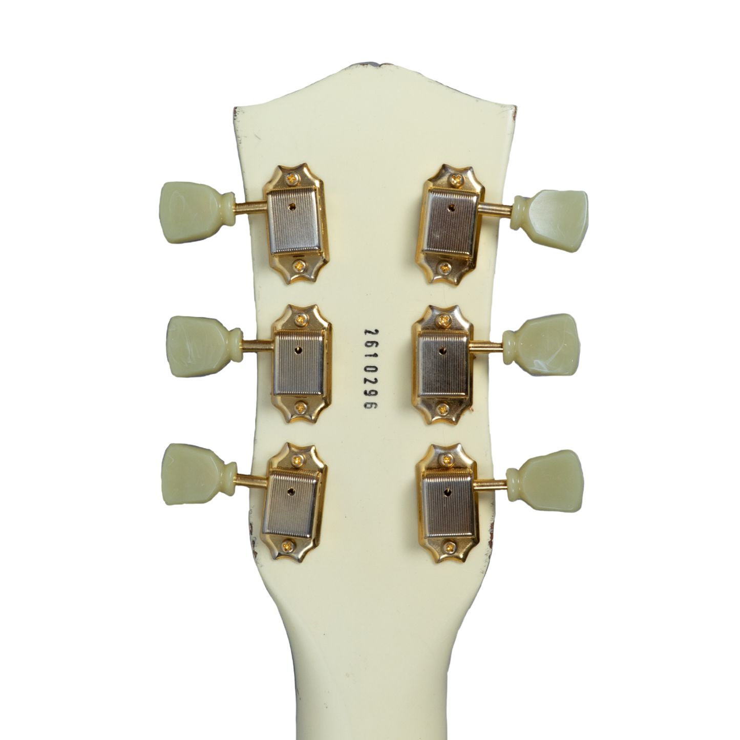 Maybach Lester Edelweiss '72 Custom - 2610296