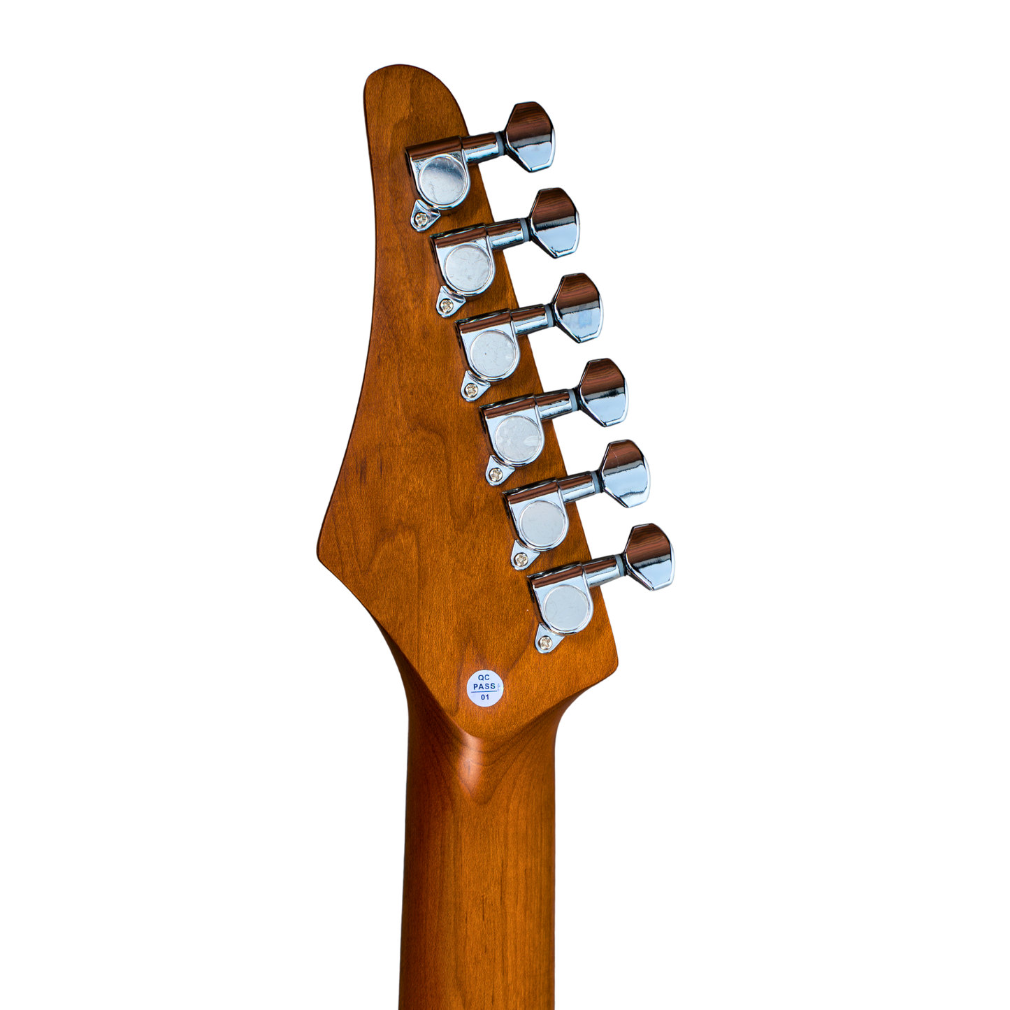CREAM T POLARIS LT - THREE-TONE SUNBURST