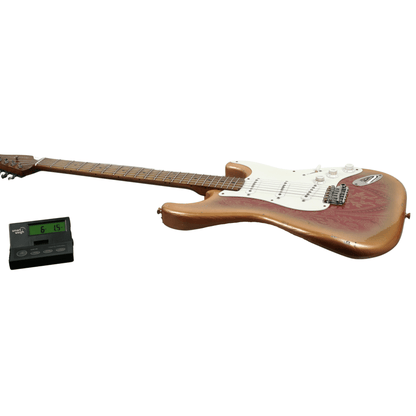 Kauffmann 56S Roasted Maple Neck Studio Paisley TTTM - 24429