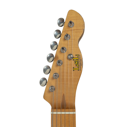 LSL T Bone Chambered Trans Butterscotch