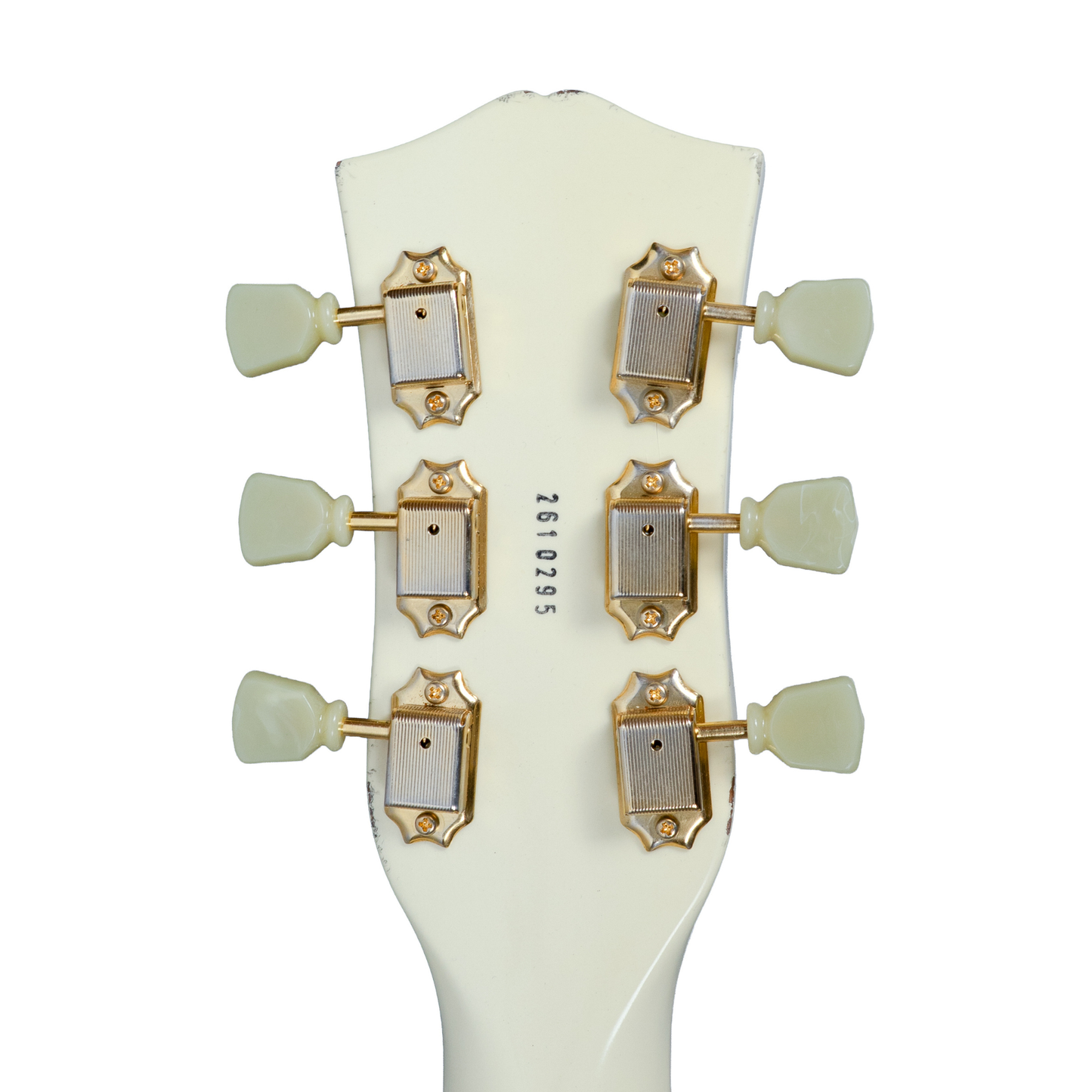 Maybach Lester Edelweiss '72 Custom - 2610295