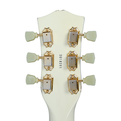 Maybach Lester Edelweiss '72 Custom - 2610295