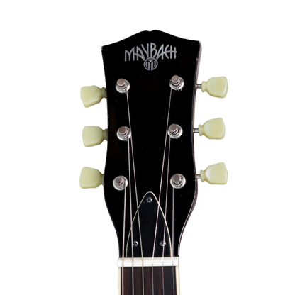 Maybach Lester '60 P90 Bigsby Ice Tea  - 2610231