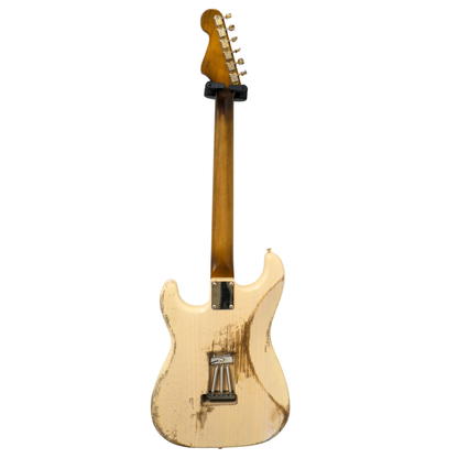 Kauffmann 63S See Through Desert Sand TTTH - 26501
