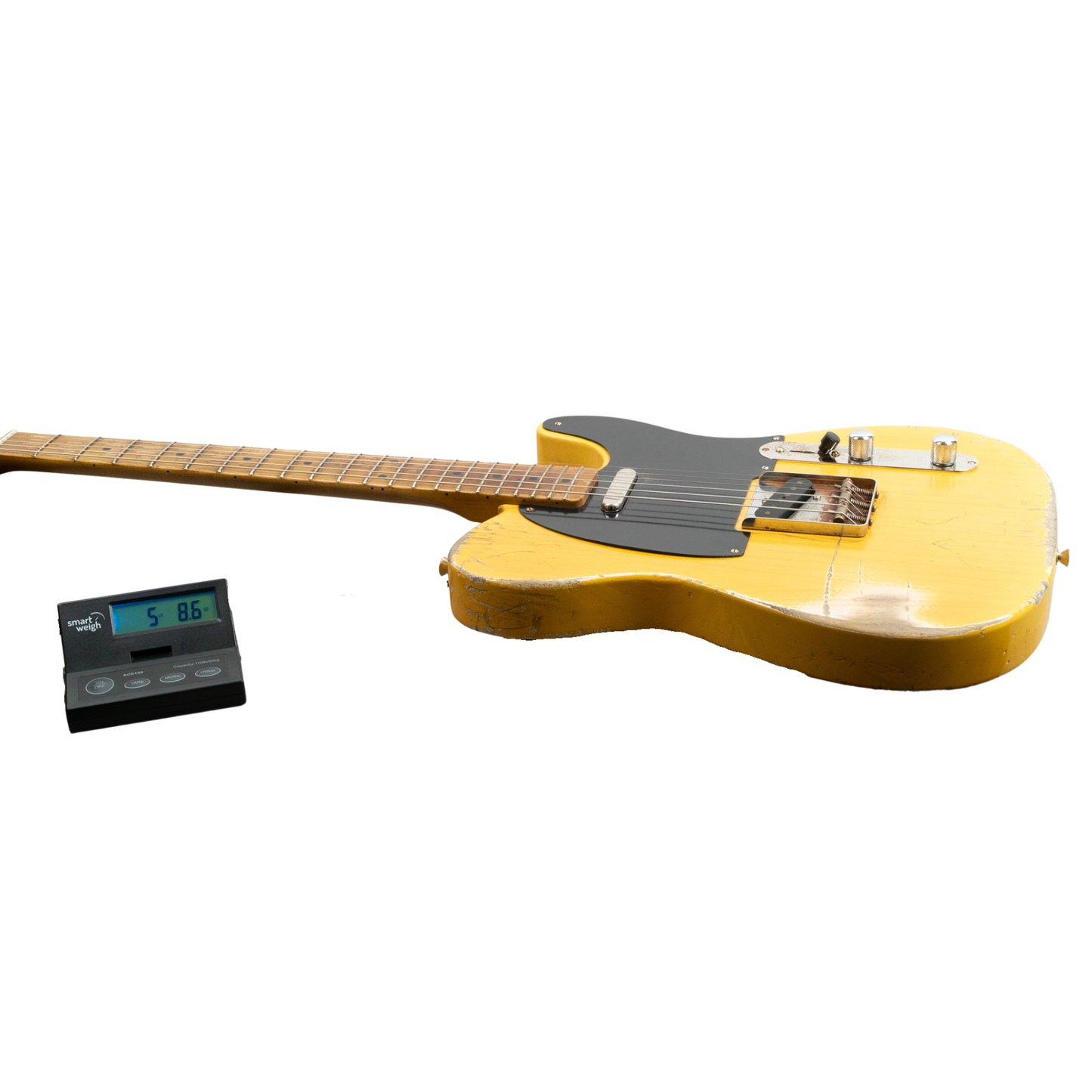 Kauffmann 56T Butterscotch Blonde TTTH - 25050