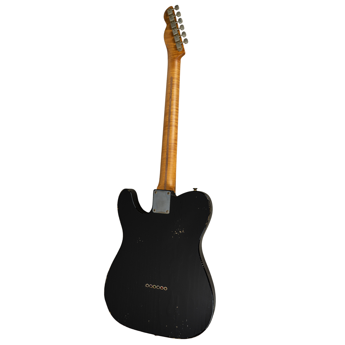 LSL T Bone SH Boneyard Series - Black