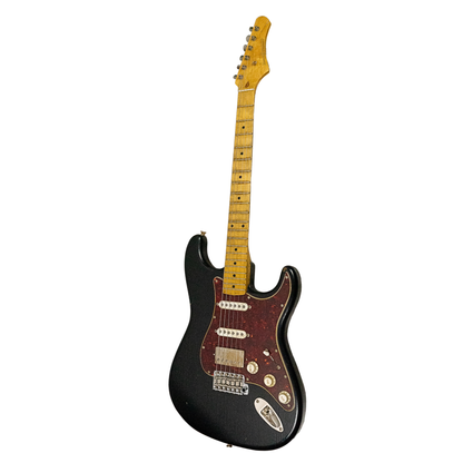Kauffmann 56S HSS Bull Black TTTL - 26802