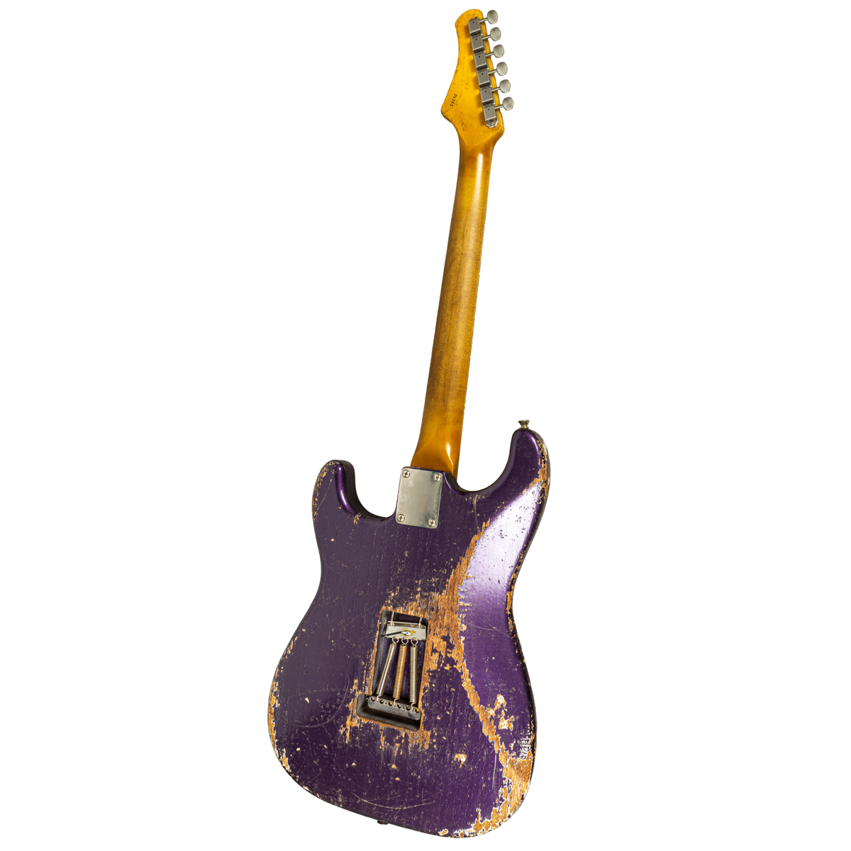 Kauffmann 63S Midnight Purple TTTH - 25263