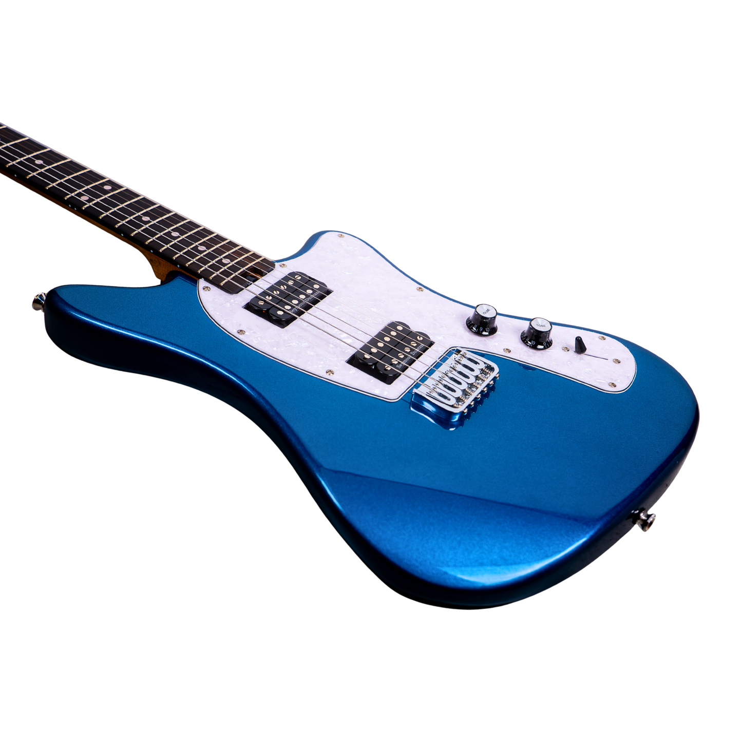 CREAM T CROSSFIRE LT - AERO BLUE